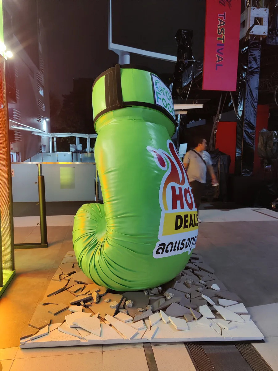 GrabFood HotDeal 2024 ภาพที่ 17